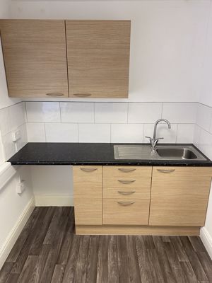 Kitchen Area- click for photo gallery